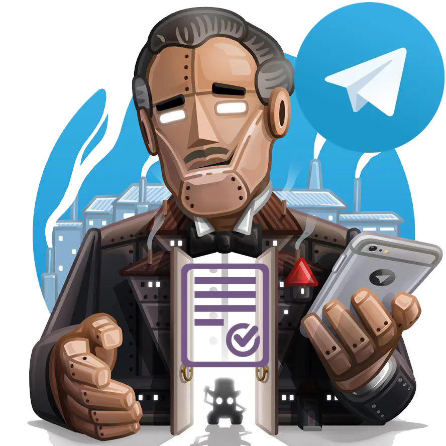 BotFather